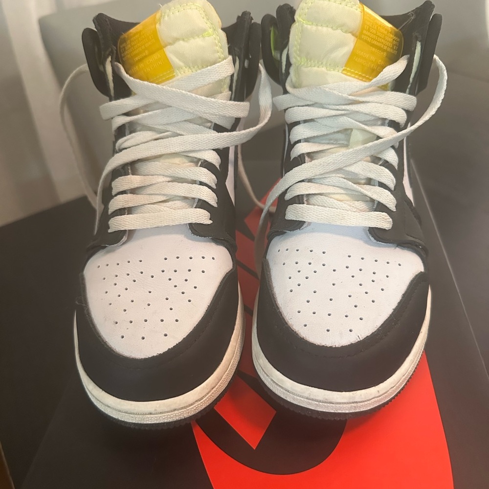Like new